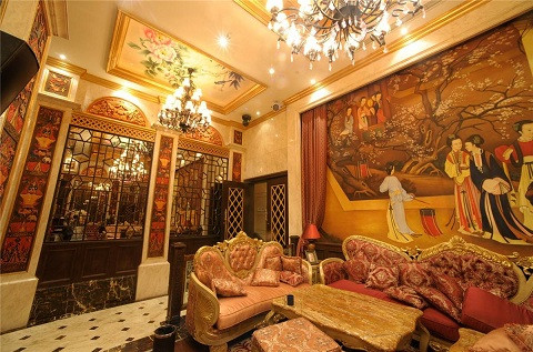 贵港市高档KTV妹子质量哪家好