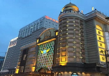 贵港市最大顶级出名高端豪华KTV会所-皇冠伯爵KTV顶级体验点评